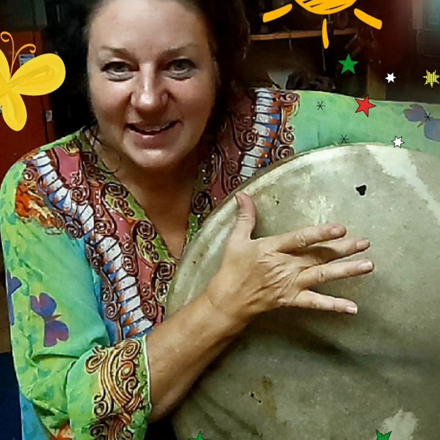 Sybille C. Wolfram