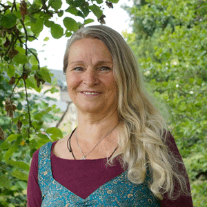 Sabine Hempel