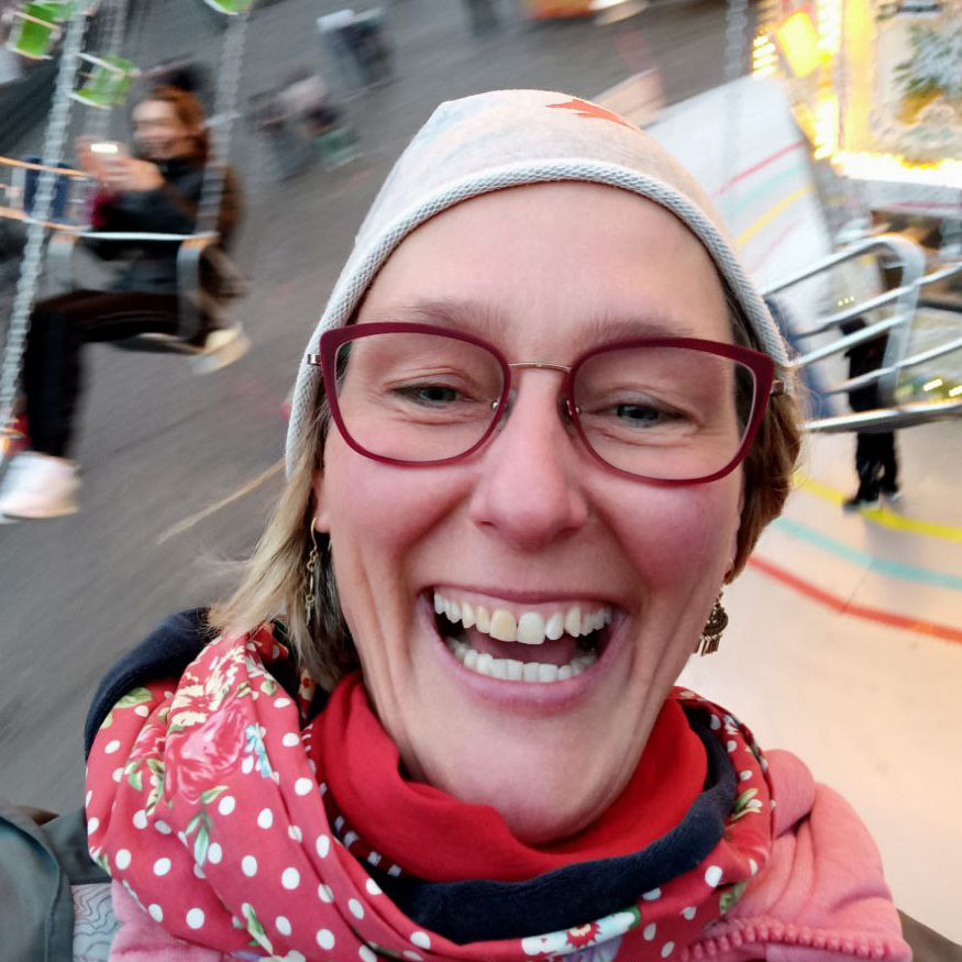 Solveig Kuhnert