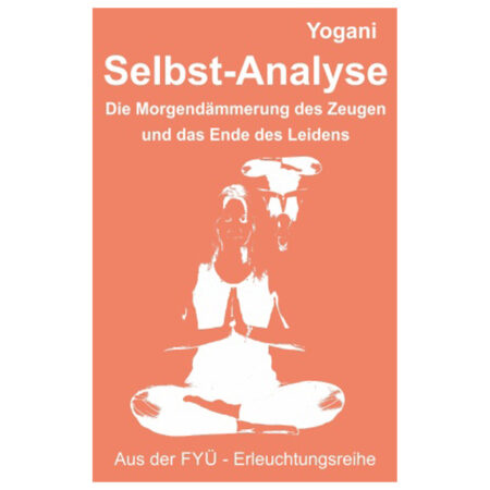 Selbst-Analyse