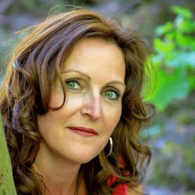 Diana Bonitz