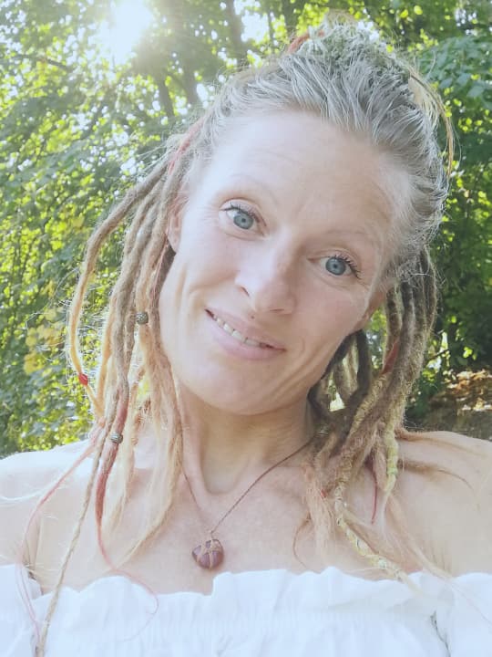 Lydia Demmler