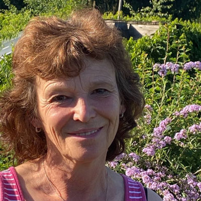 Karin Wende